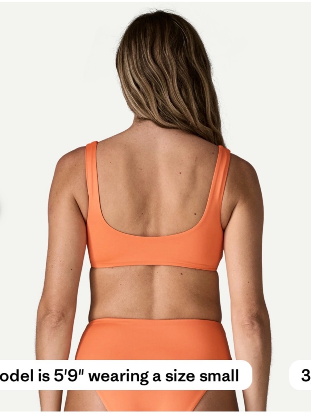 Patagonia Wave For It Bikini - Picture 3 of 3